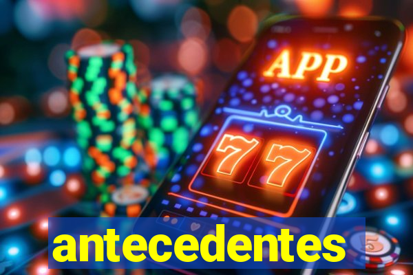 antecedentes criminais bahia